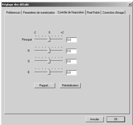 MINOLTA DIMAGE SCAN - Utilitaire de numérisation par LOTS - 13