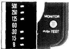 MINOLTA AUTO ELECTROFLASH 360PX - 5