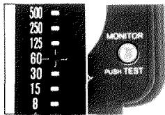 MINOLTA AUTO ELECTROFLASH 360PX - 22