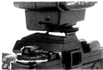 MINOLTA AUTO ELECTROFLASH 360PX - Alimentation par temps froid - 1