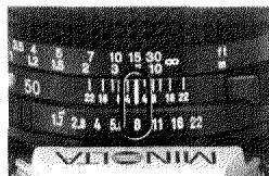 MINOLTA AUTO ELECTROFLASH 360PX - 21