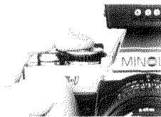 MINOLTA AUTO ELECTROFLASH 360PX - 23