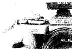 MINOLTA AUTO ELECTROFLASH 360PX - 18