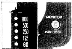 MINOLTA AUTO ELECTROFLASH 360PX - 17