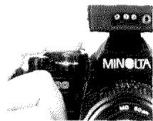 MINOLTA AUTO ELECTROFLASH 360PX - 10