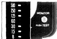 MINOLTA AUTO ELECTROFLASH 360PX - 9