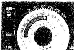 MINOLTA AUTO ELECTROFLASH 360PX - 4