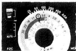 MINOLTA AUTO ELECTROFLASH 360PX - 8