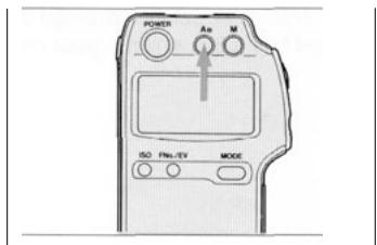 MINOLTA AUTO METER IV F - Mesure des contrastes d'une scène - 1