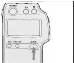 MINOLTA AUTO METER IV F - Avec cordon de synchro - 2