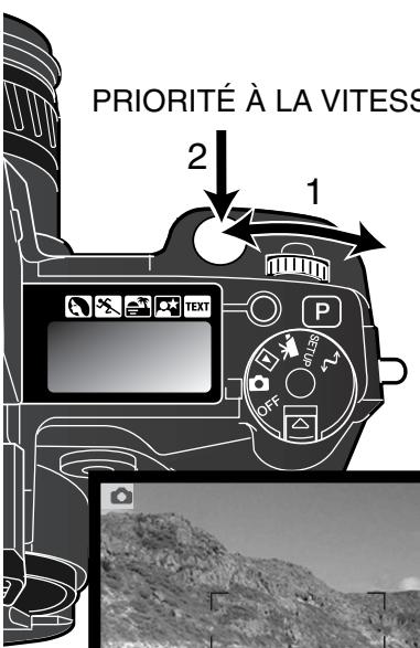 MINOLTA DIMAGE 7HI - Priorite à l'ouverture - a - 2