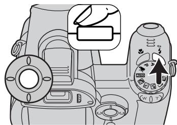 MINOLTA DIMAGE Z6 - Touché de fonction personnalisée - 5