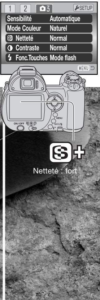 MINOLTA DIMAGE Z6 - Netteté - 2