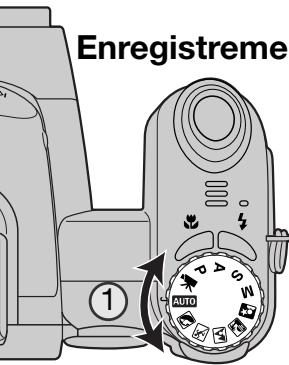 MINOLTA DIMAGE Z6 - Utilisation du zoom - 2