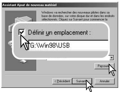 MINOLTA DIMAGE Z6 - Installation manuelle - 3