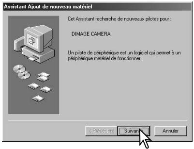 MINOLTA DIMAGE Z6 - Installation manuelle - 1