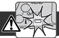 MINOLTA DIMAGE Z6 - Déconnexion de l'appareil du micro-ordinateur - 1