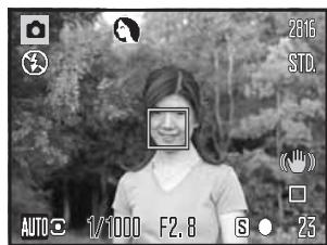 MINOLTA DIMAGE Z6 - Sélection automatique d'un programme-résultat numérique - 2