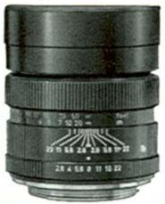 LEICA FLEX - Fonctions de la main gauche - 2