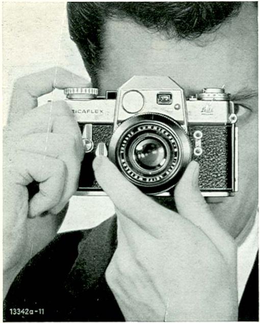 LEICA FLEX - Notice - 3
