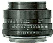 LEICA FLEX - Fonctions de la main gauche - 3