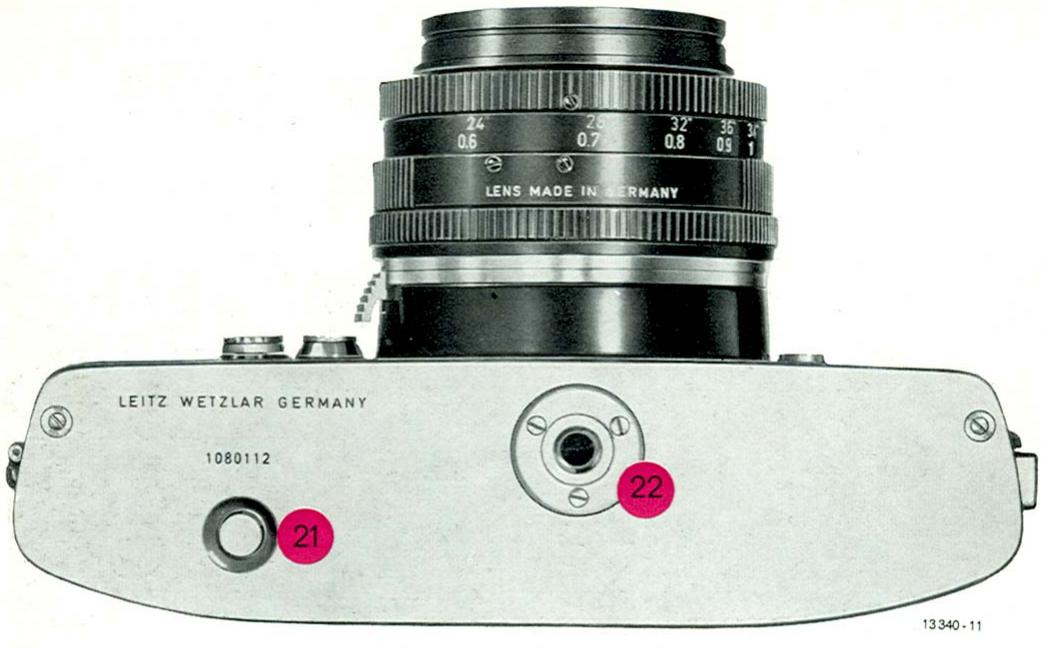 LEICA FLEX - Notice - 2