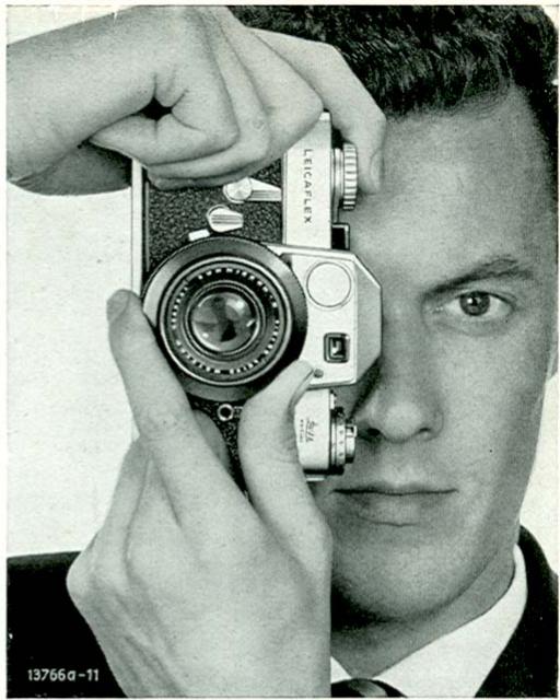 LEICA FLEX - Notice - 4