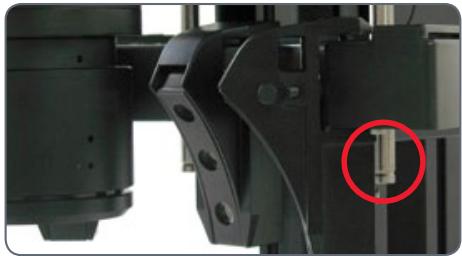 LEICA LED5000 HDI - Préparation - 1