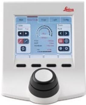 LEICA LED5000 HDI - Leica SmartTouch® - 1