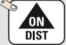 LEICA DISTO D210 - Mesure continue / minimum-maximum - 6