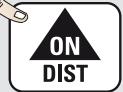 LEICA DISTO D210 - Mesure d'une distance simple - 1