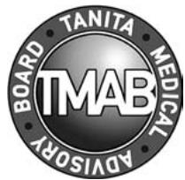 TANITA BC 571 INNERSCAN - Précautions d'emploi - 1