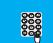 ORANGE DECT 511 - Pour envoyer un SMS vers un email - 4