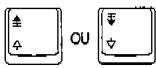 ORANGE WEB TOUCH ONE - Votre clavier - 12
