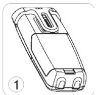 ORANGE 4078 - Pour la retraite - 1