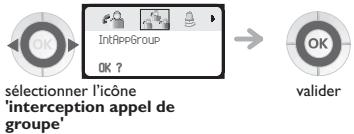 ORANGE 4078 - Intercepter un appel - 4