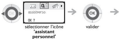 ORANGE 4078 - L'assistant personnel : un seul numéro pour vous joindre - 2