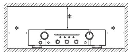 MARANTZ PM5004 - 1