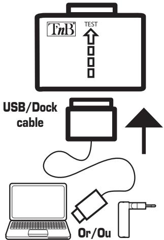 TNB BACKUP BATTERY - 2