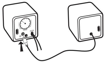 TNB CUBIX HPCUBX5 - Instructions - 1