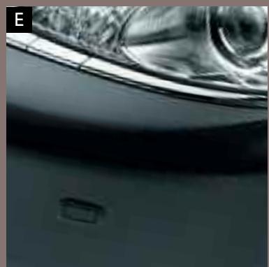 LEXUS GS 300 - Selleries CUIR - 5
