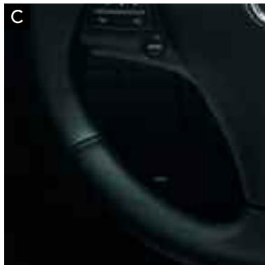 LEXUS GS 300 - GS 300 / GS 460 - 3