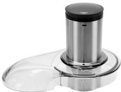 BREVILLE BJE820XL - Extracteur de purée - 1