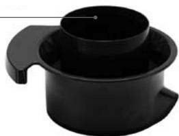 BREVILLE BJE820XL - Accessoire pour disque à purée - 1