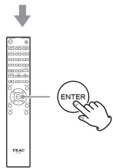 TEAC CDP800NT - DLNA - 3