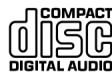 TEAC CDP800NT - Types de disques lisibles par cette unité - 1
