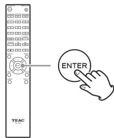 TEAC CDP800NT - Home media (partage de dossier) - 4