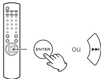 TEAC NP-H750 - Recherche dans les dossiers - 2