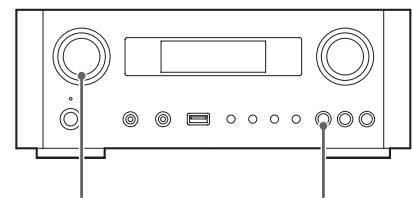 TEAC NP-H750 - Mise à jour du firmware par internet - 6