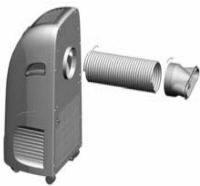 PUR LINE MOBA 8M - Installation - 1